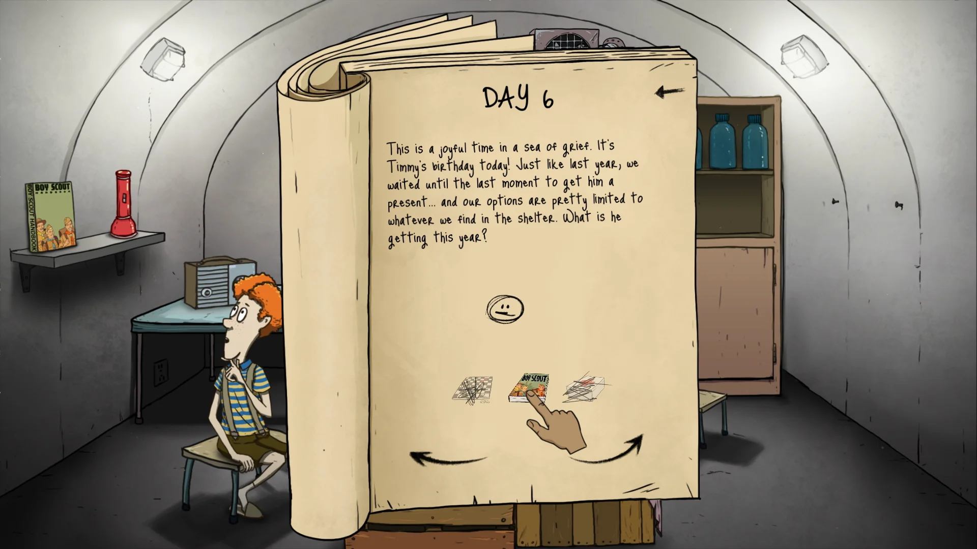 60 Seconds! screenshot 12