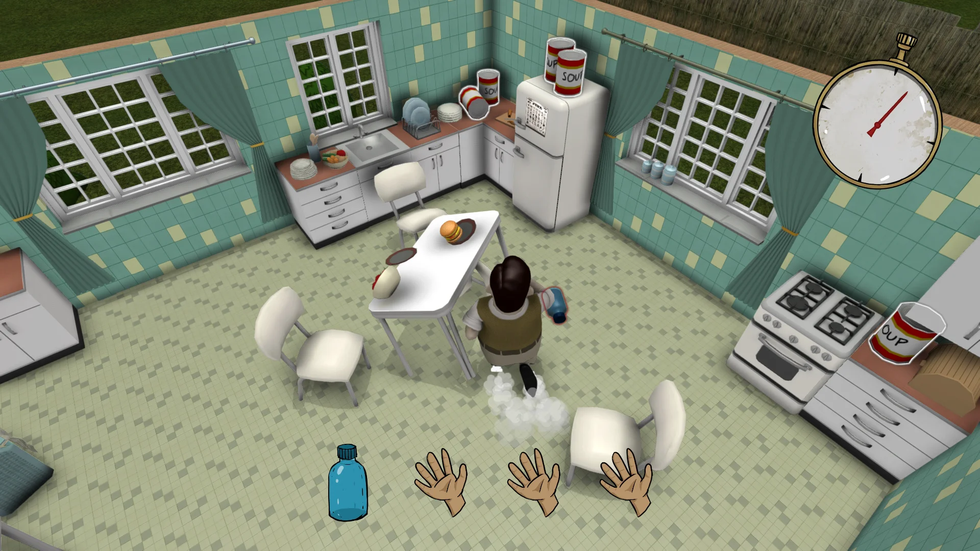 60 Seconds! screenshot 13