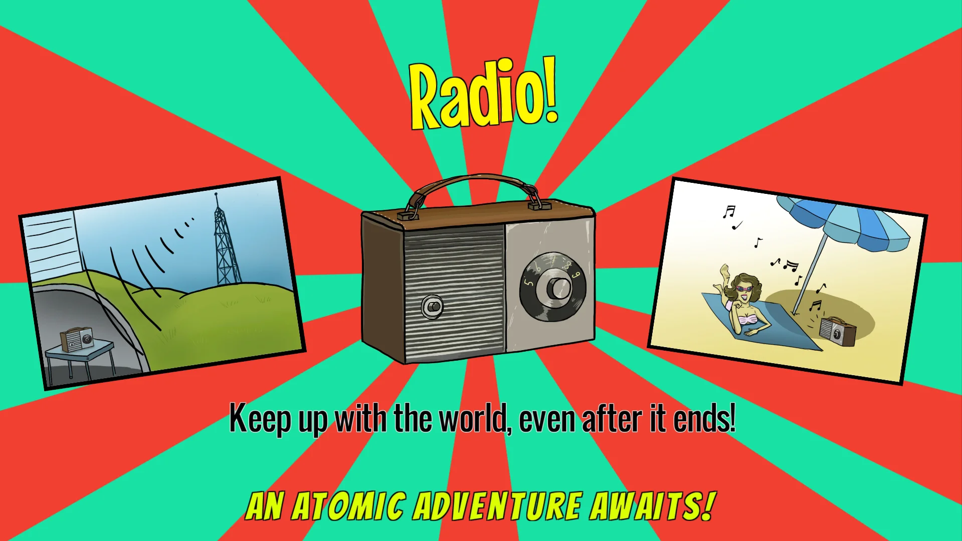 60 Seconds! screenshot 14