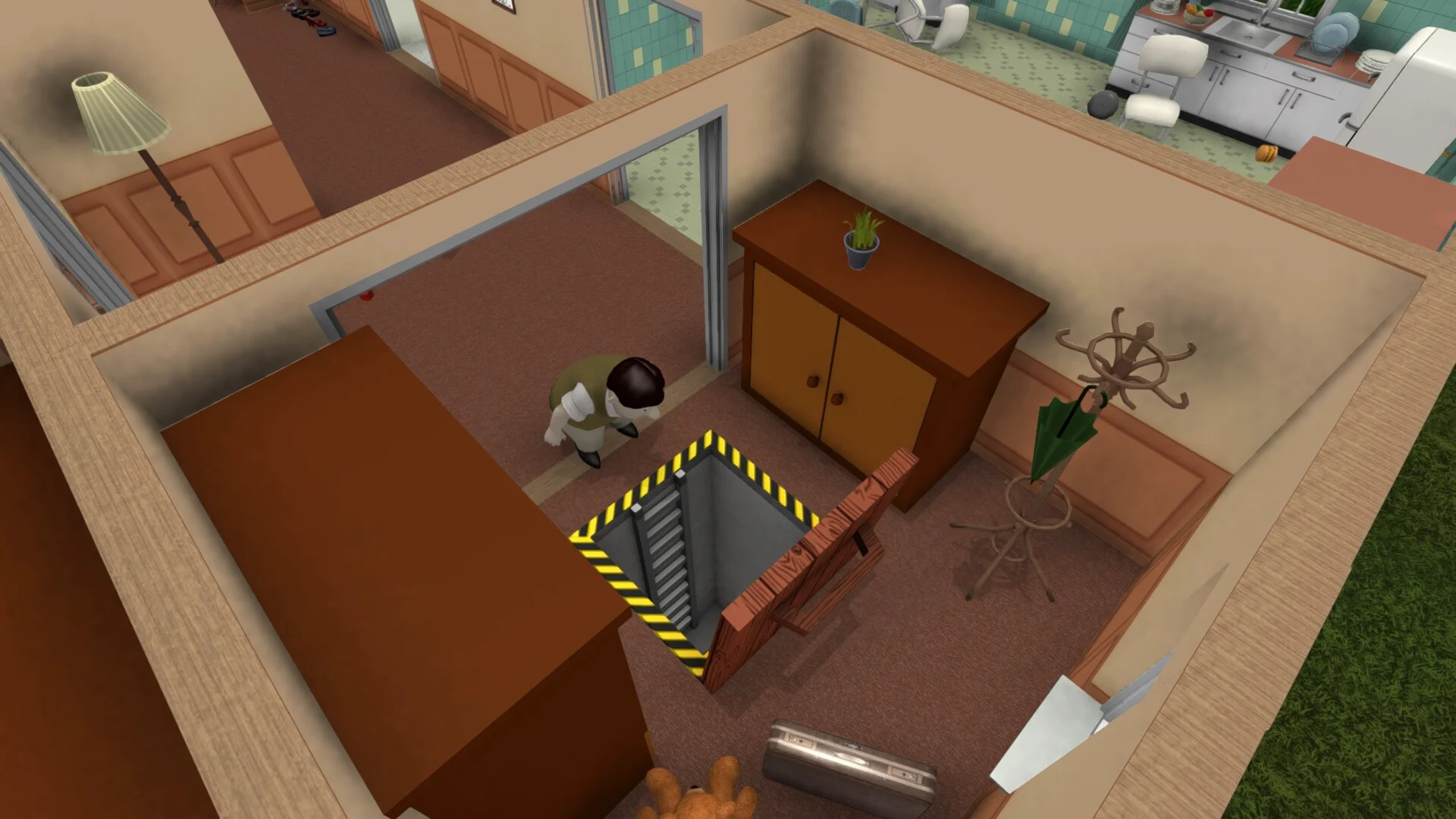 60 Seconds! screenshot 4