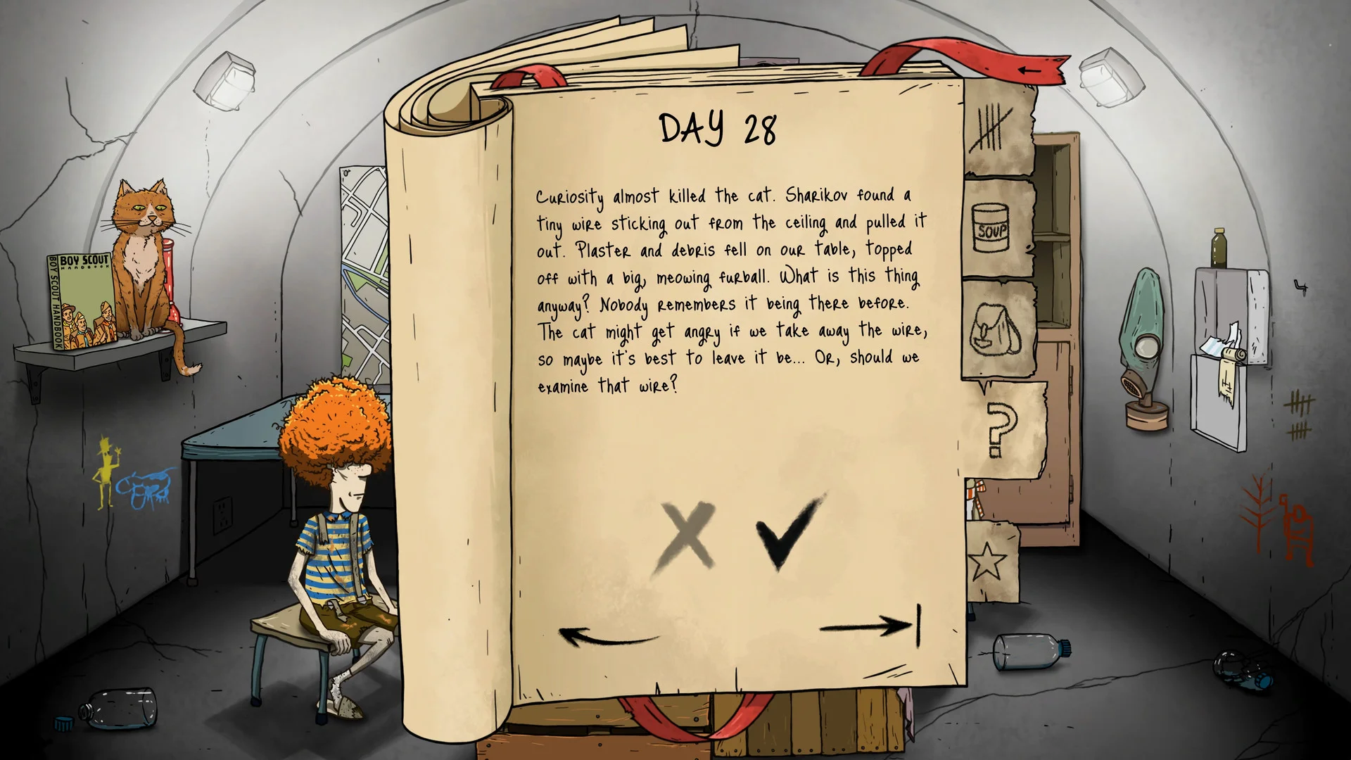 60 Seconds! Reatomized screenshot 14