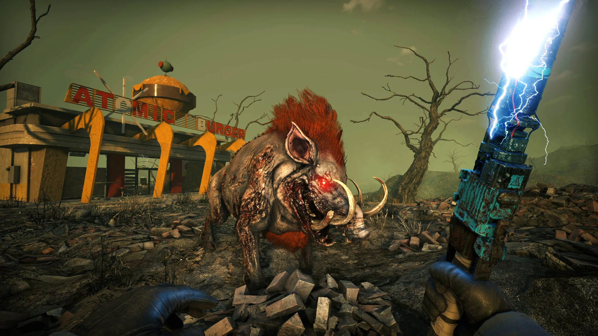 7 Days to Die screenshot 10