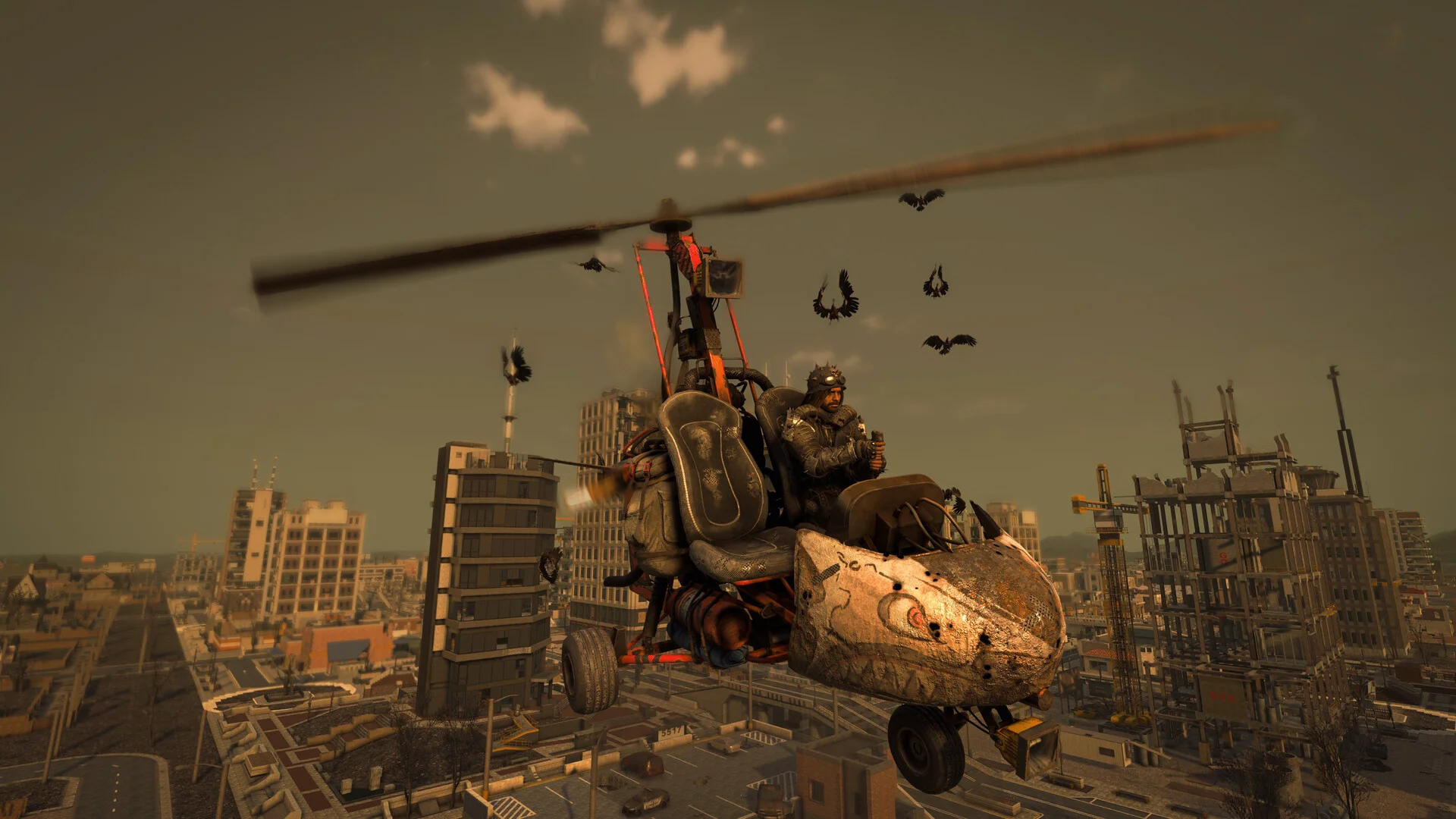 7 Days to Die screenshot 8