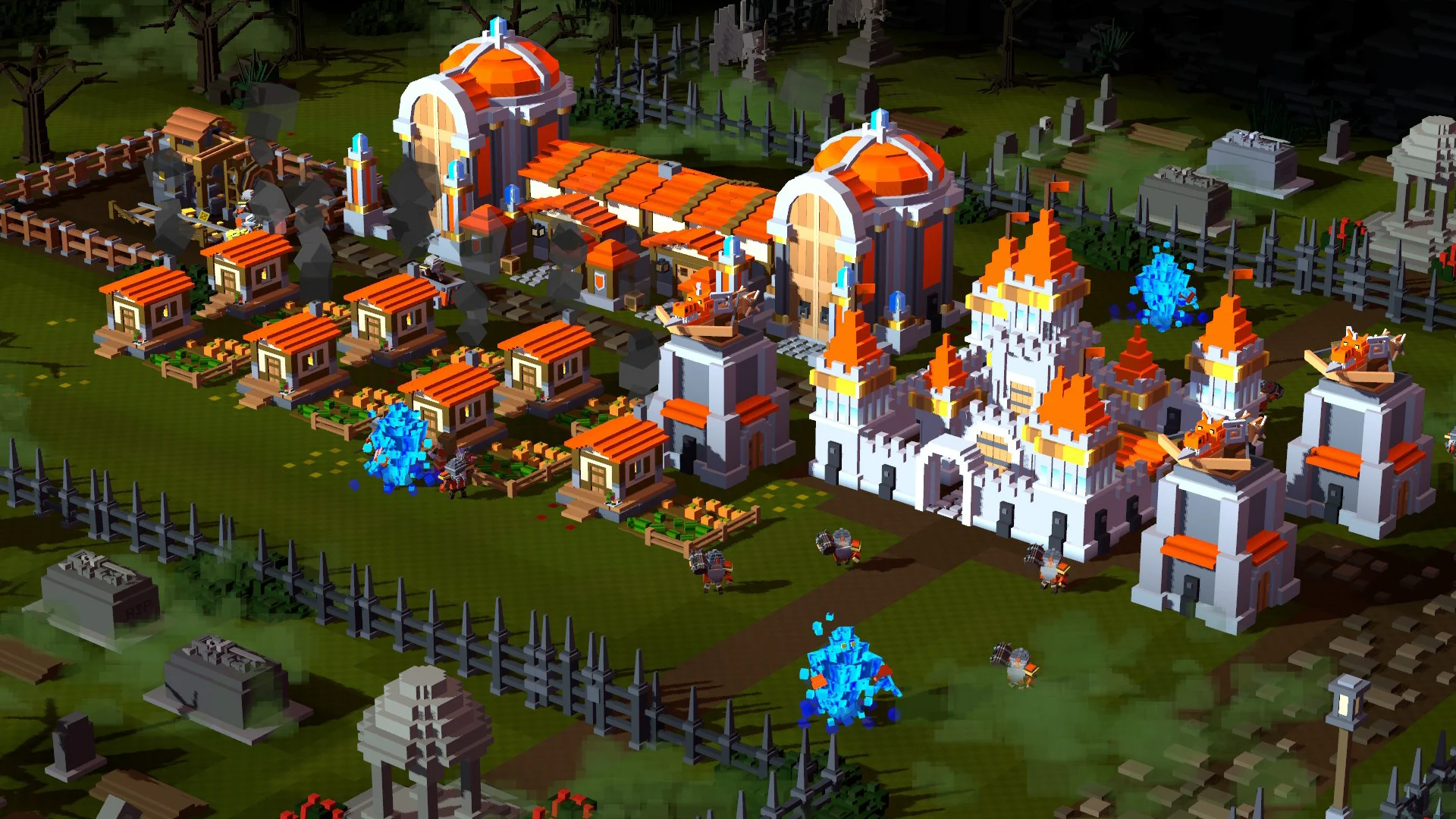 8-Bit Hordes screenshot 16