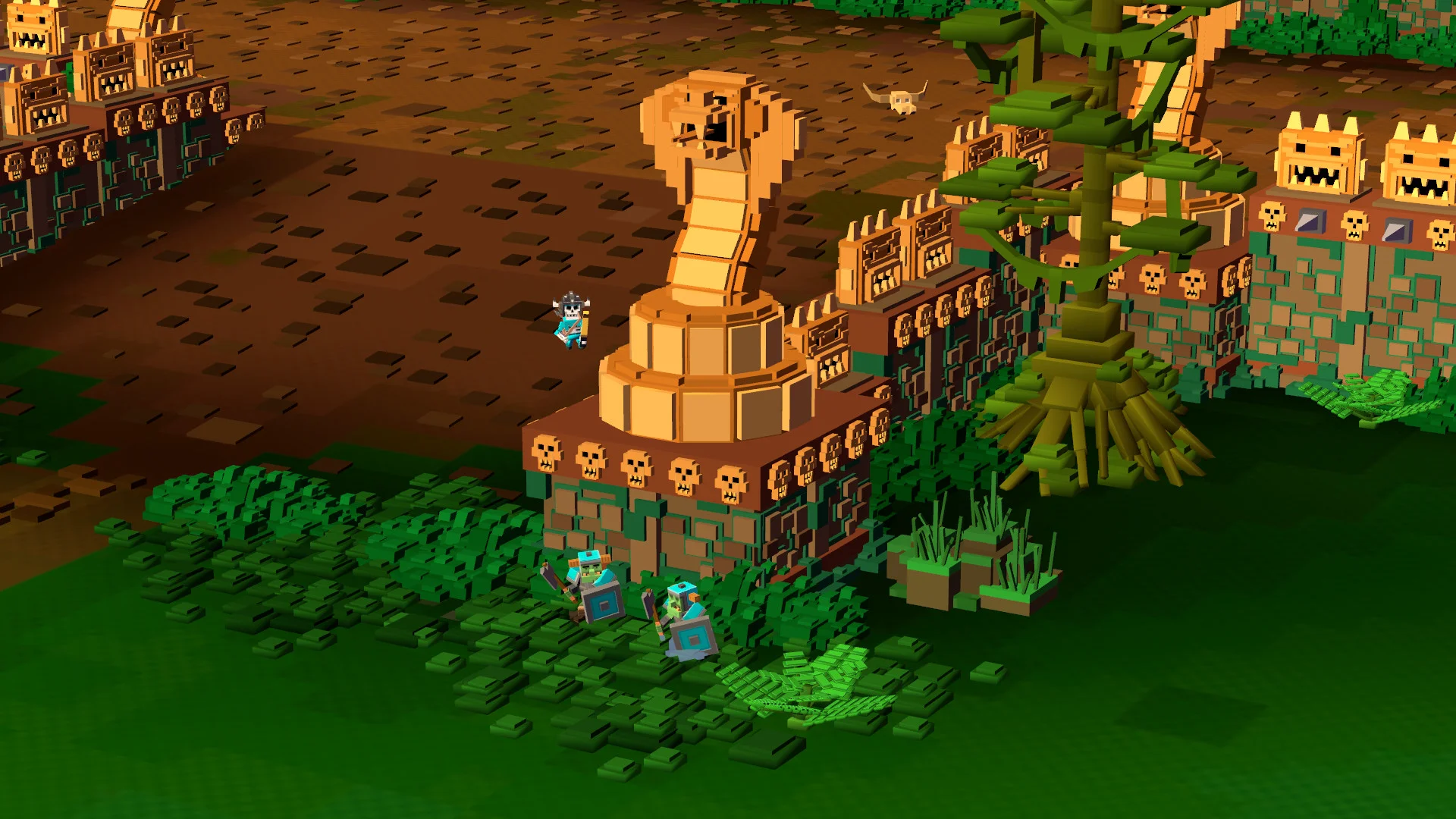 8-Bit Hordes screenshot 20