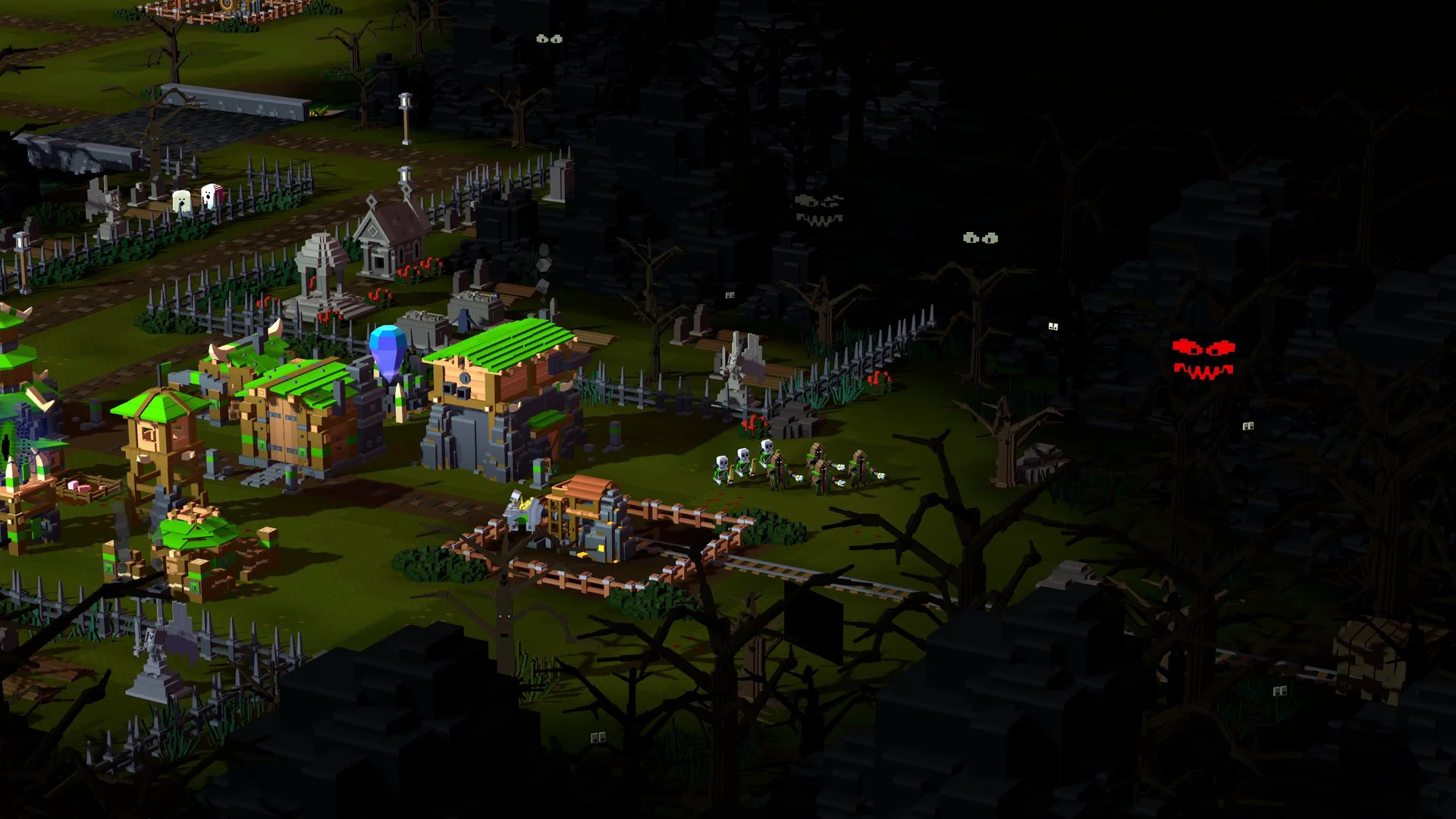 8-Bit Hordes screenshot 5