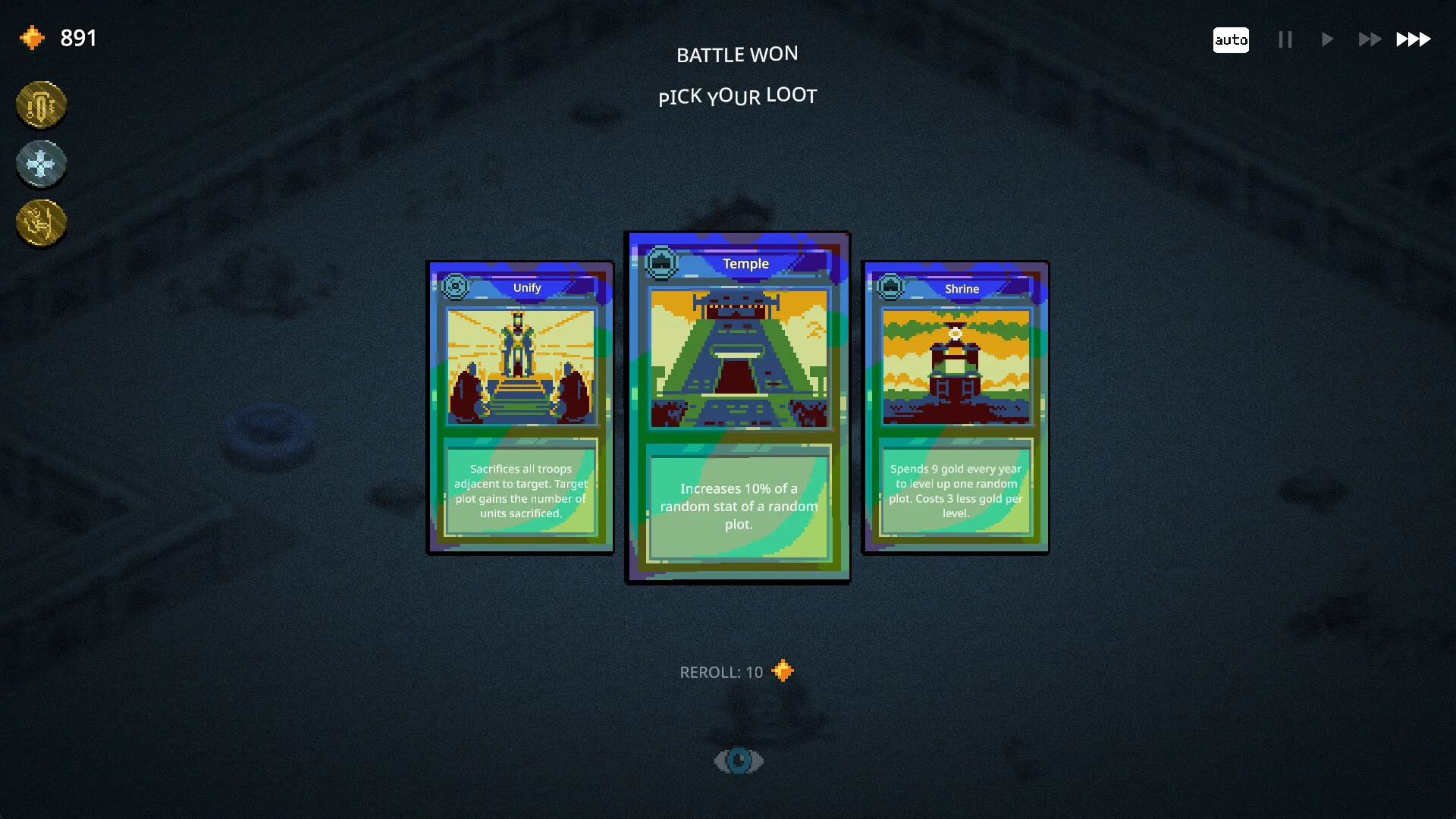 9 Kings screenshot 10