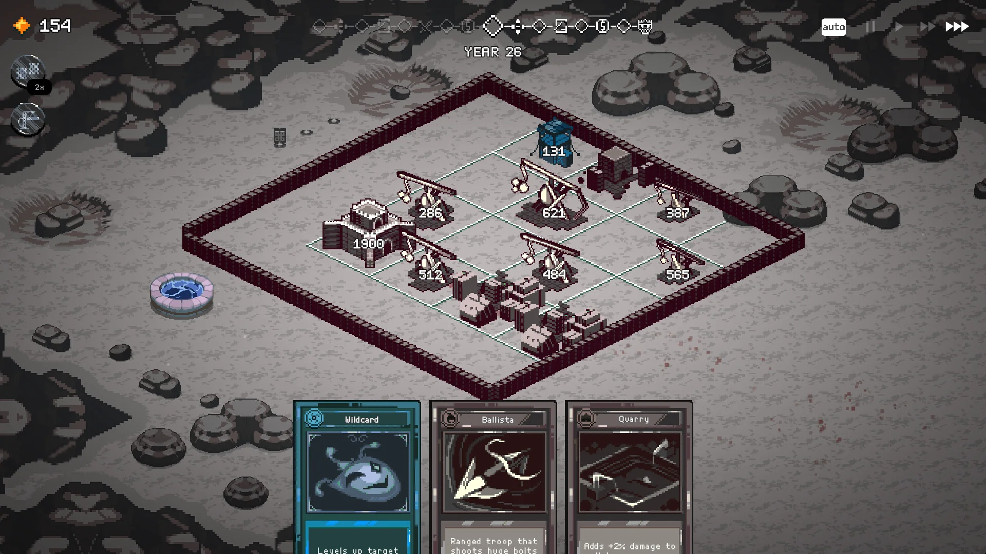 9 Kings screenshot 3