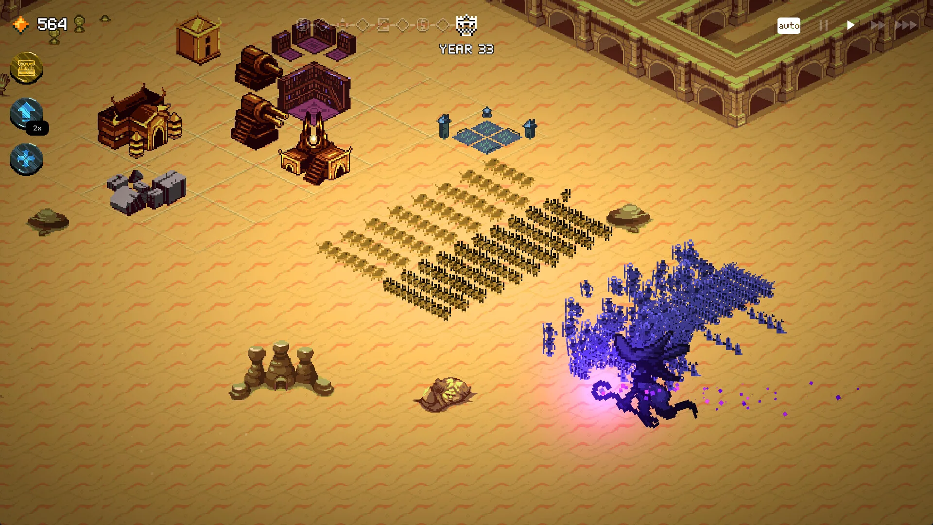 9 Kings screenshot 4