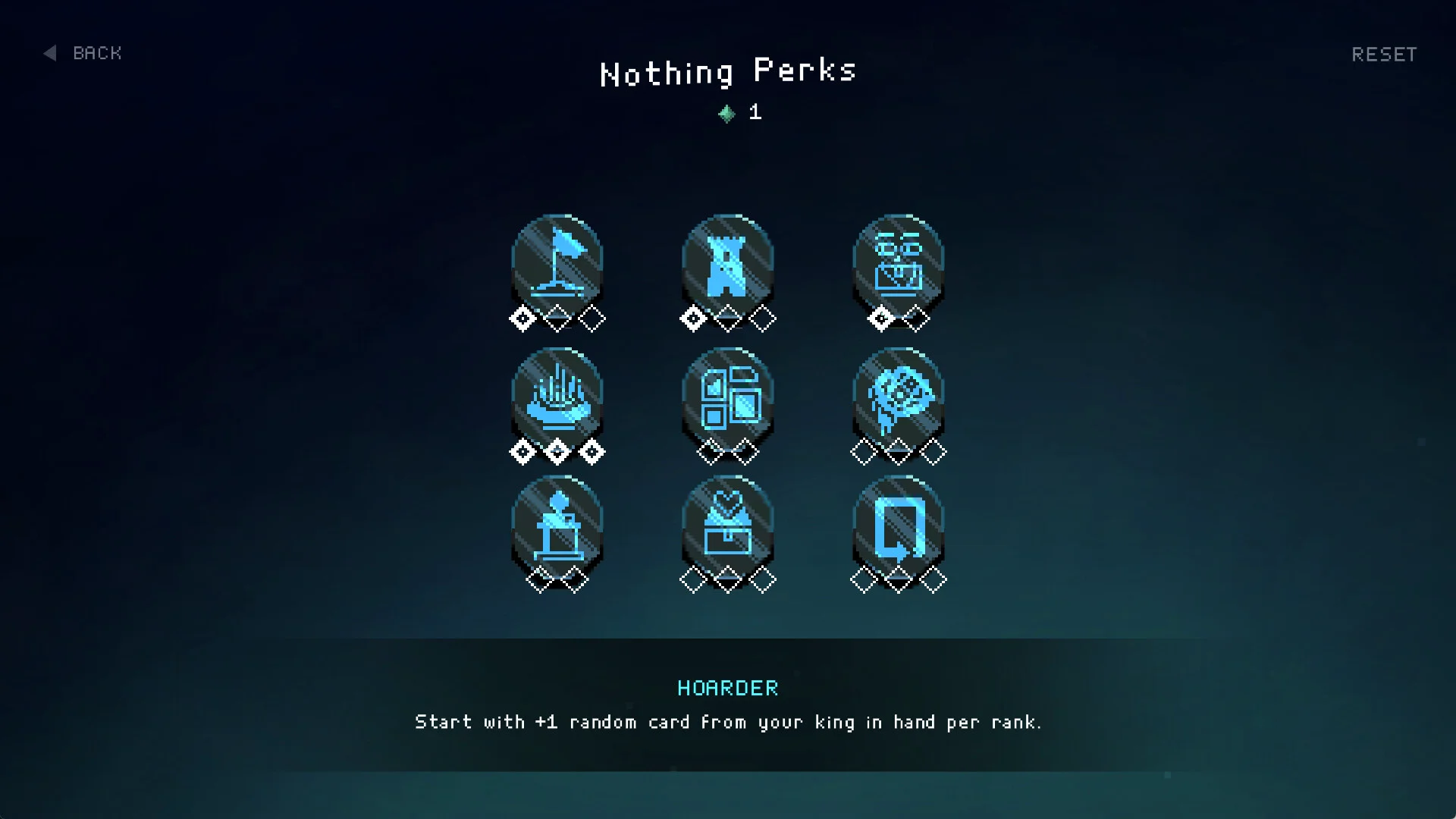 9 Kings screenshot 7