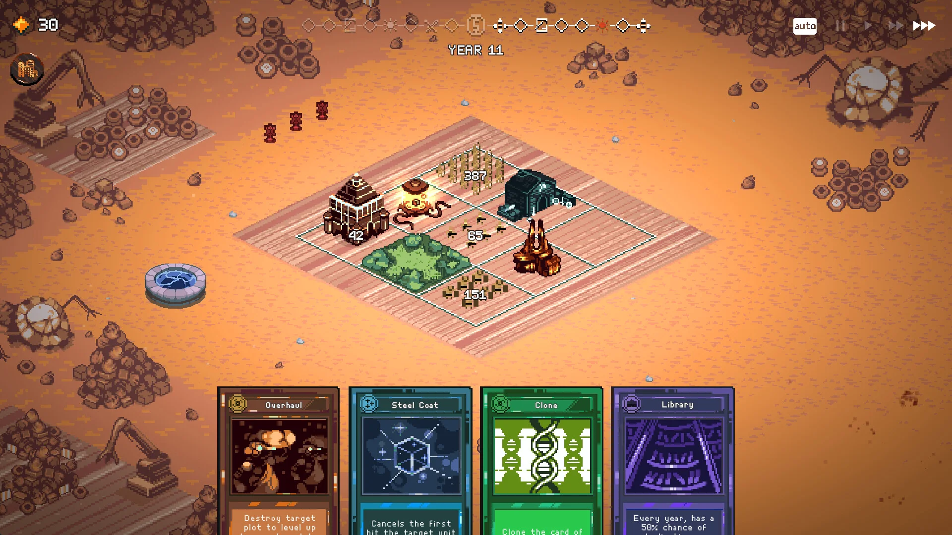 9 Kings screenshot 9