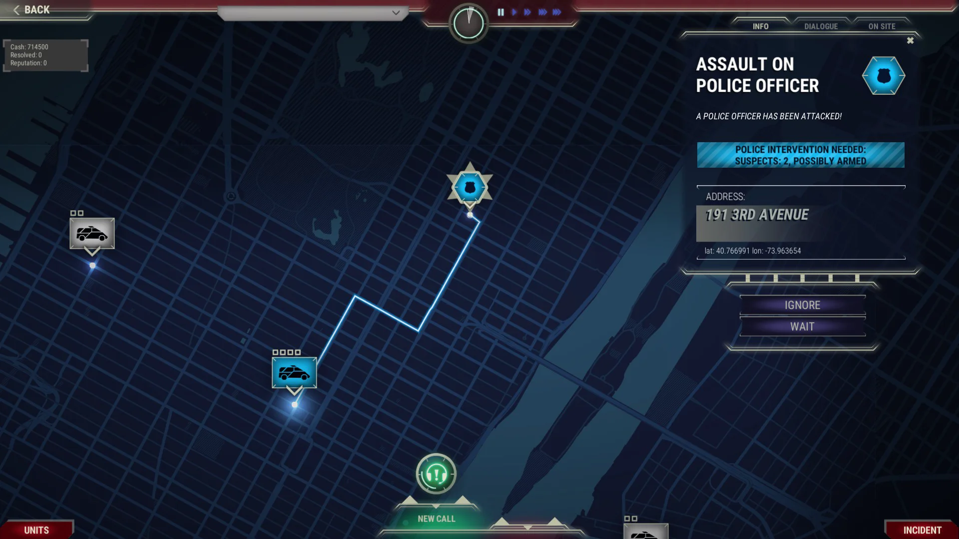 911 Operator screenshot 12