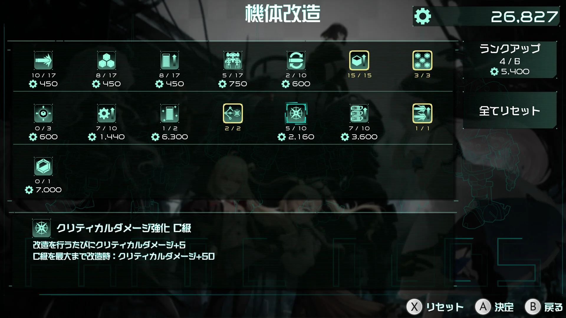 9th Sentinel Sisters screenshot 12