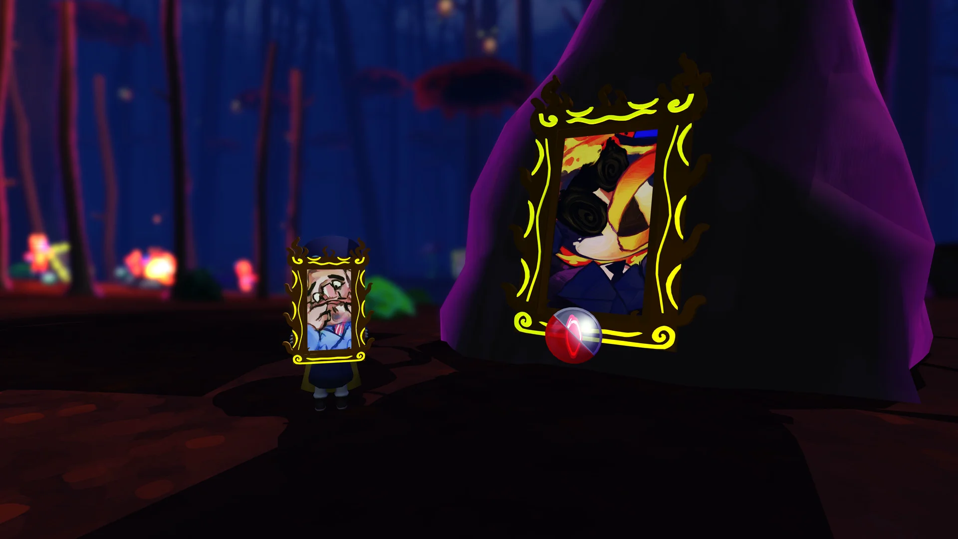 A Hat in Time screenshot 12