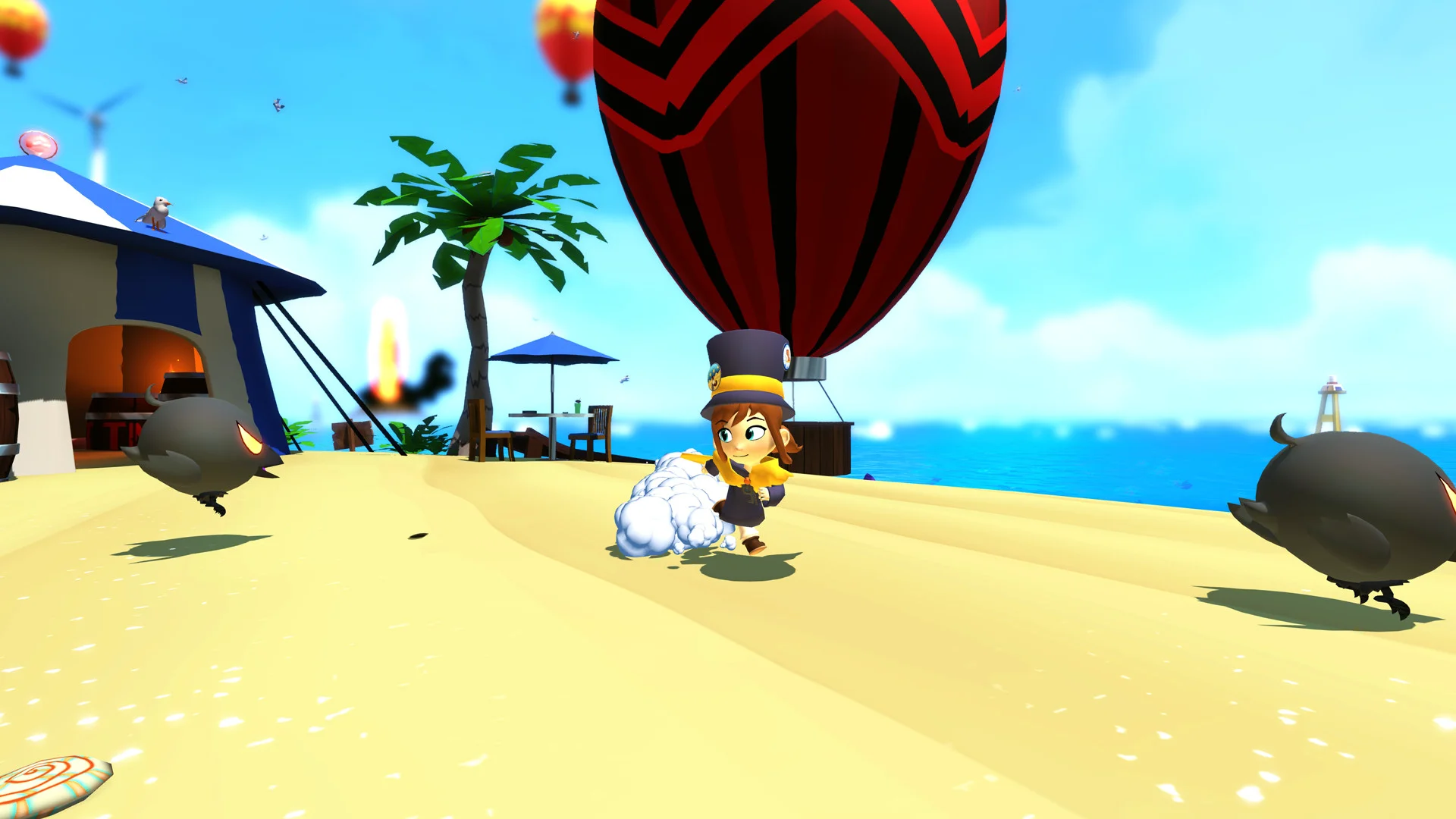 A Hat in Time screenshot 13