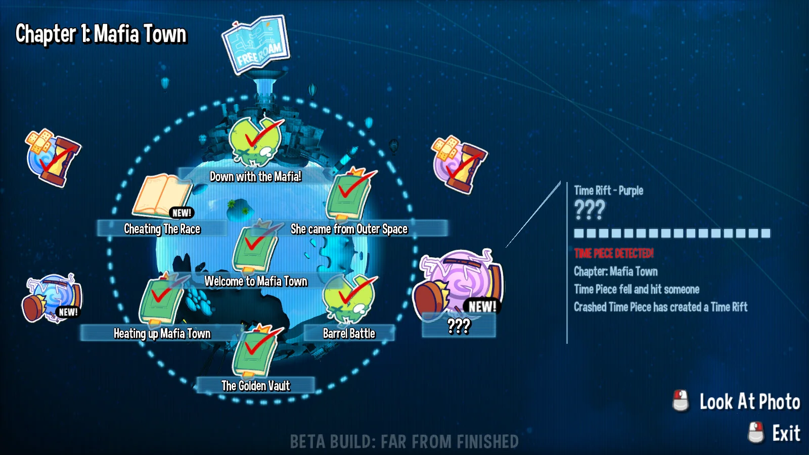 A Hat in Time screenshot 16