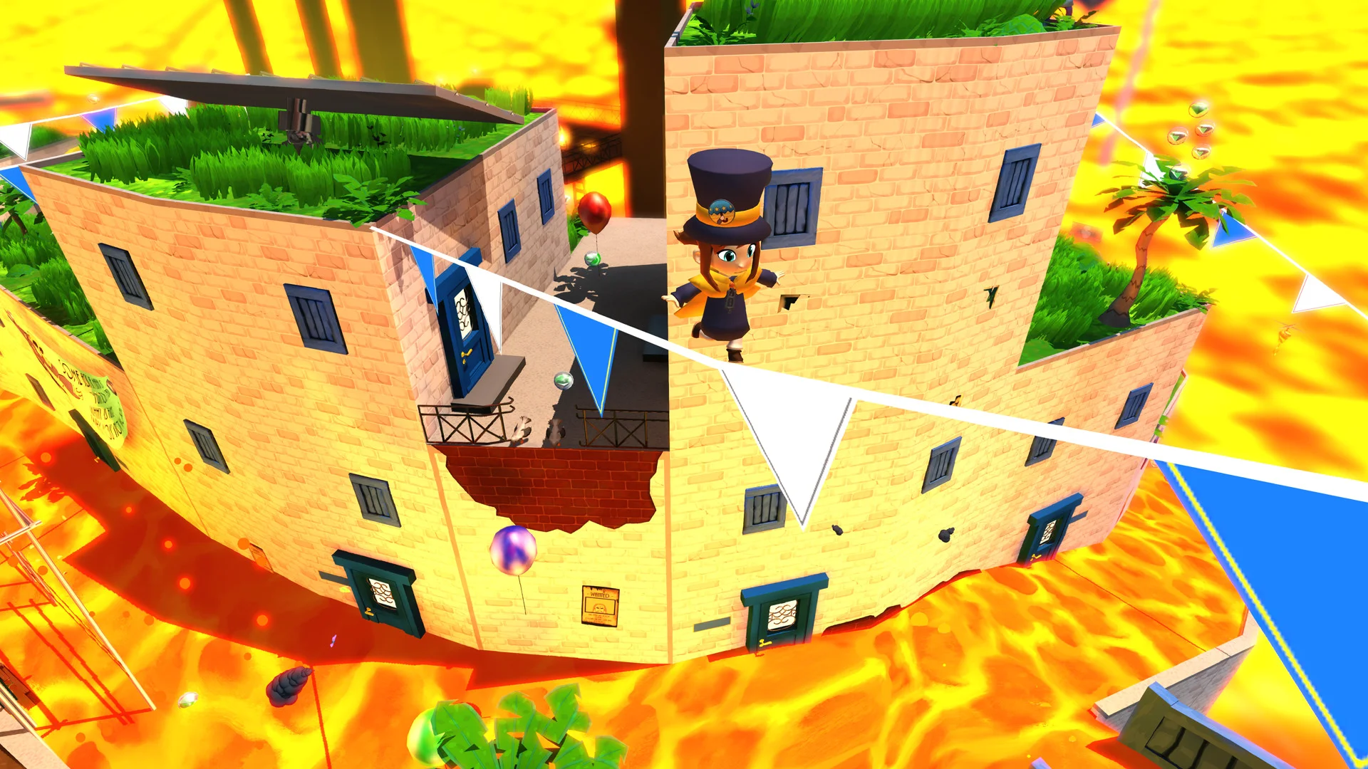 A Hat in Time screenshot 18