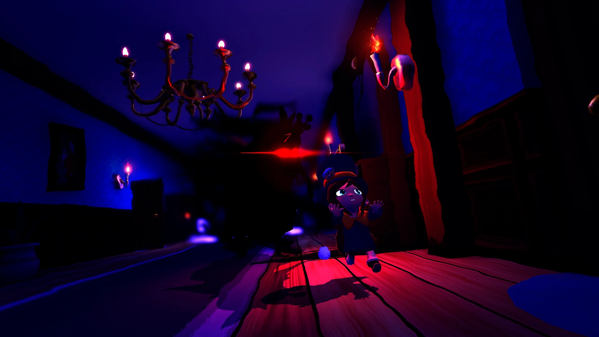 A Hat in Time screenshot 2