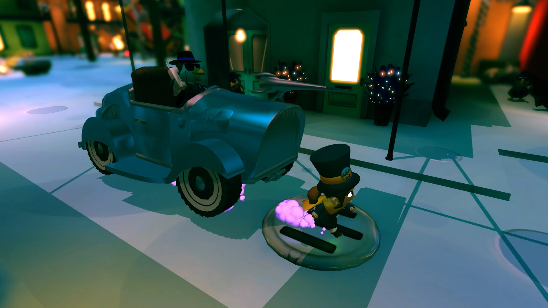 A Hat in Time screenshot 8
