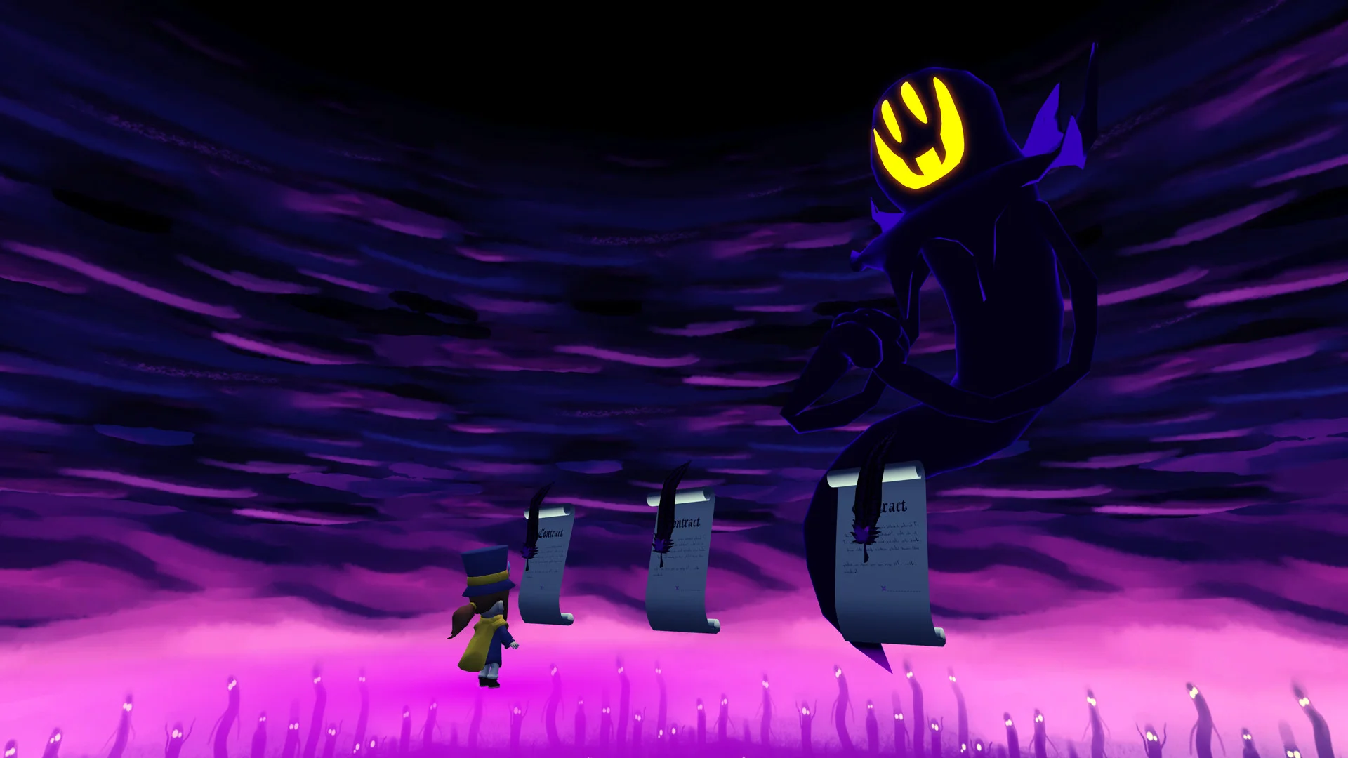 A Hat in Time screenshot 9