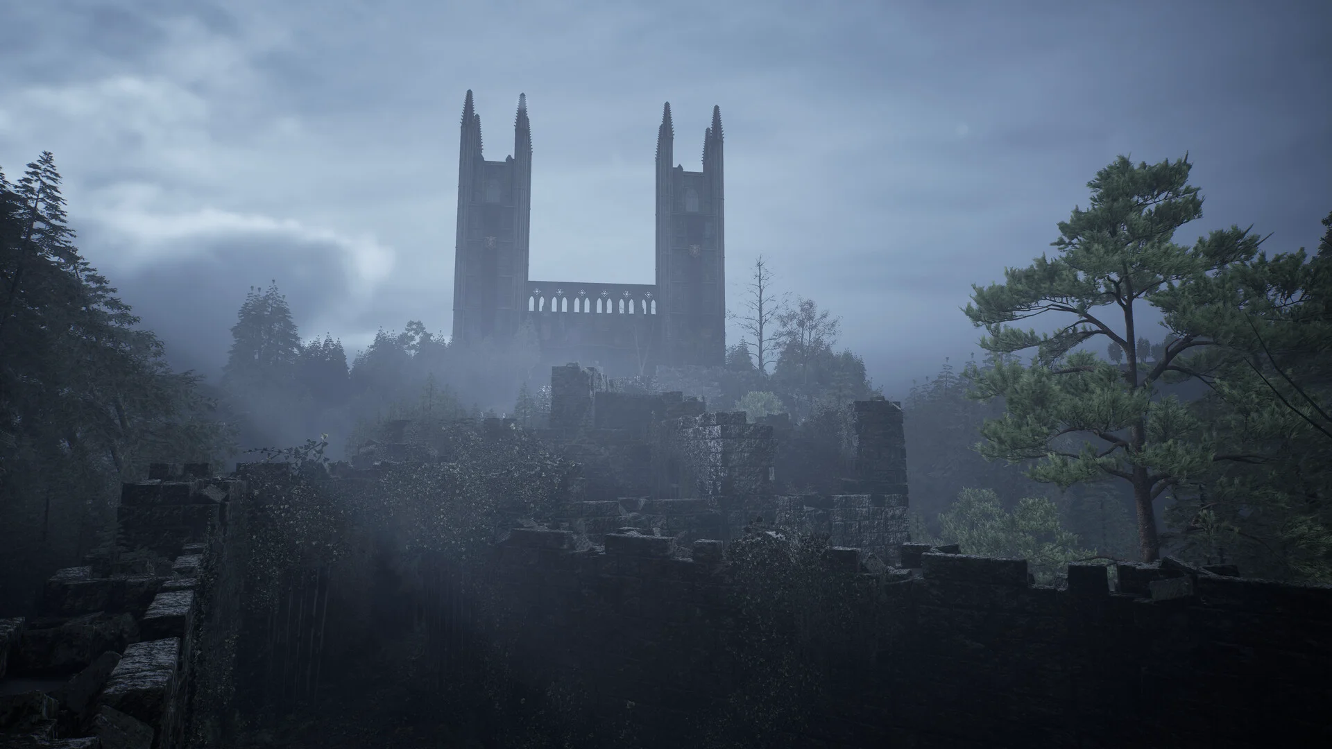 A.I.L.A screenshot 10