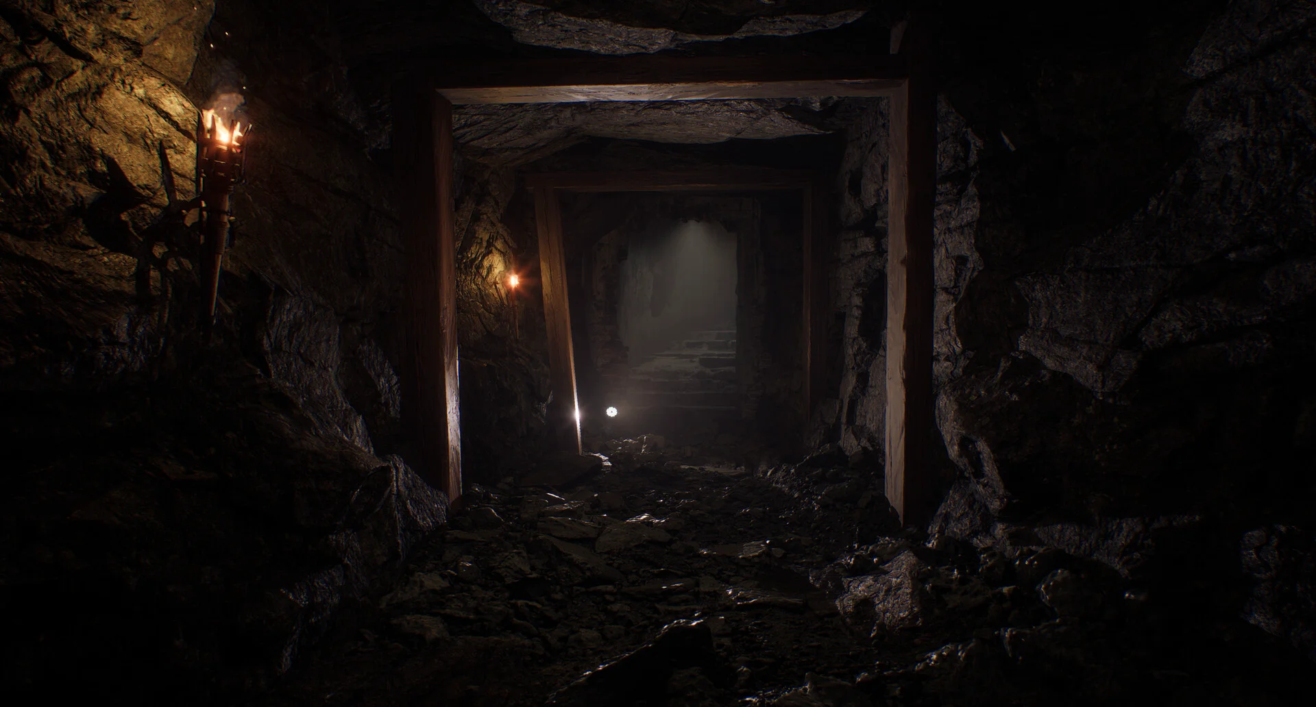 A.I.L.A screenshot 11