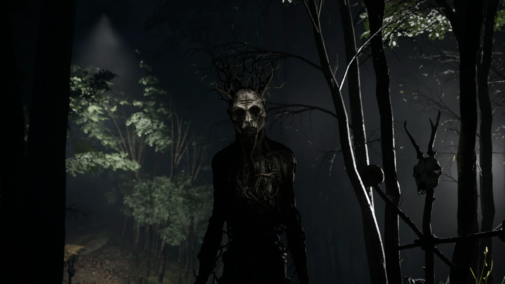 A.I.L.A screenshot 3