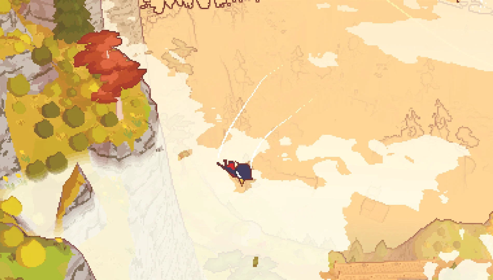 A Short Hike screenshot 6