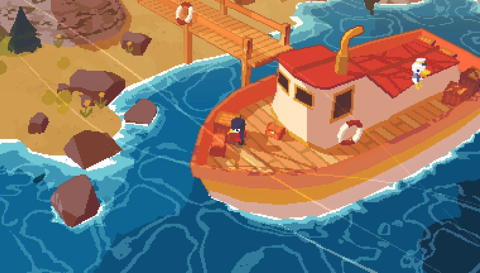 A Short Hike screenshot 7