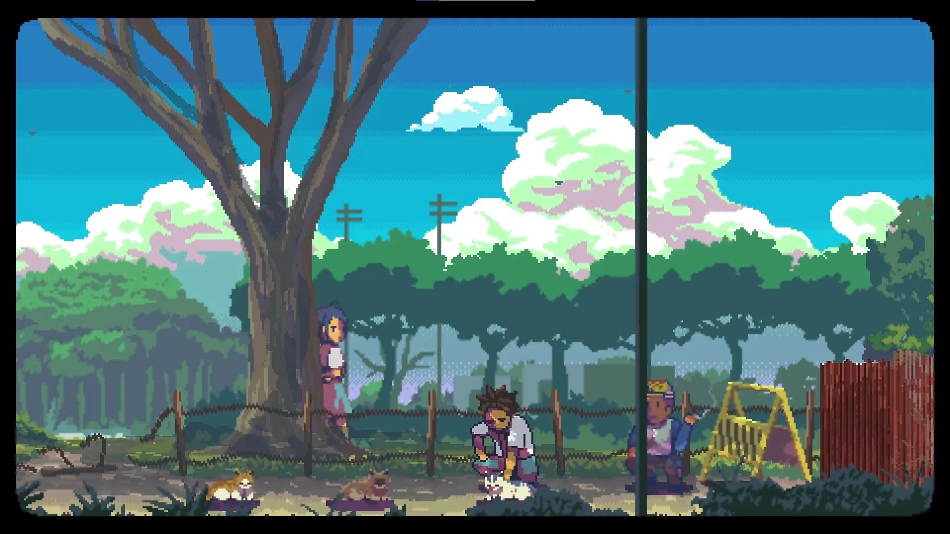 A Space for the Unbound screenshot 9