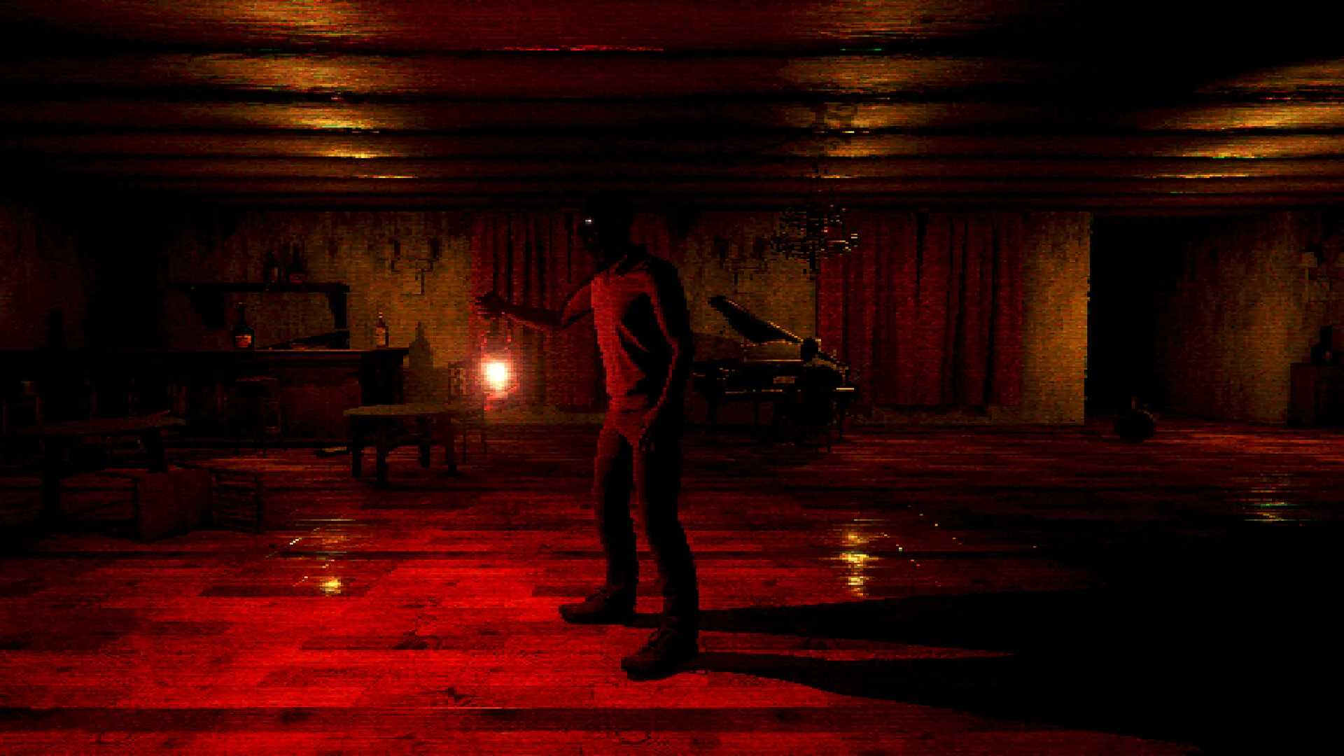 A Twisted Place screenshot 10