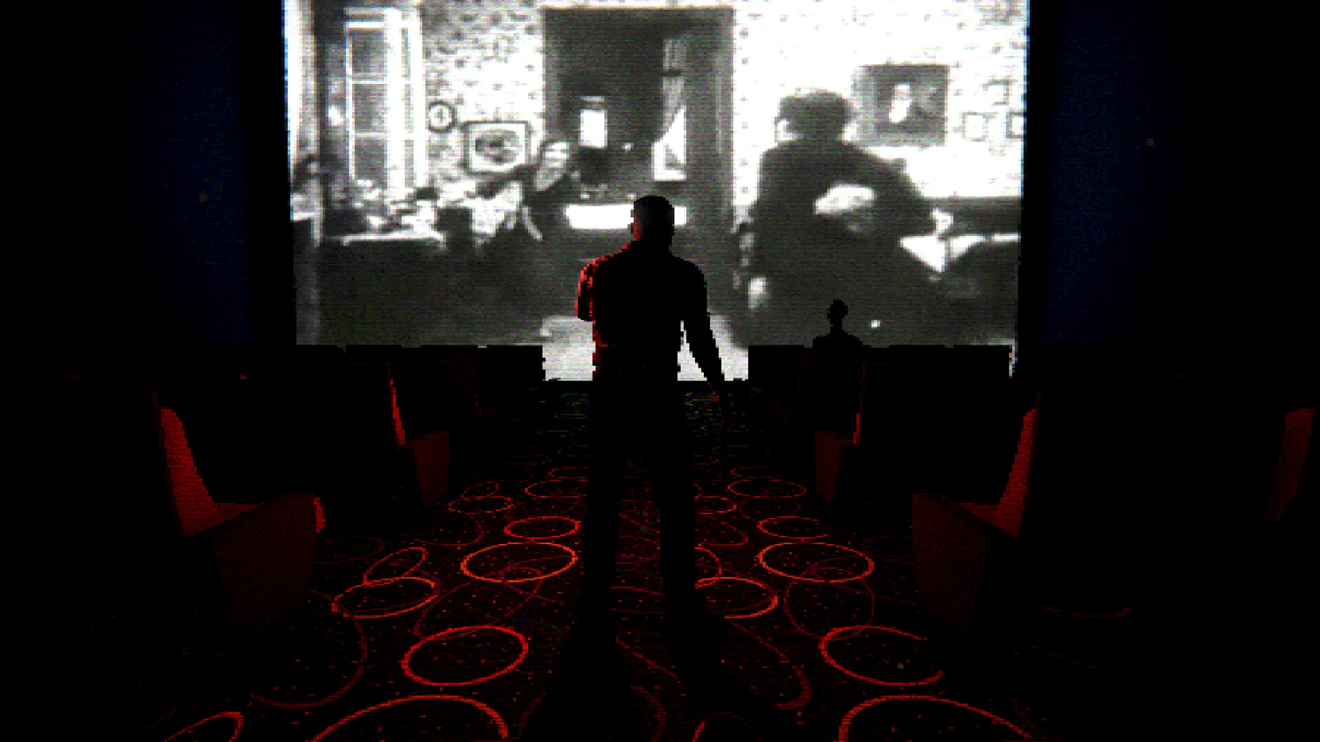 A Twisted Place screenshot 11