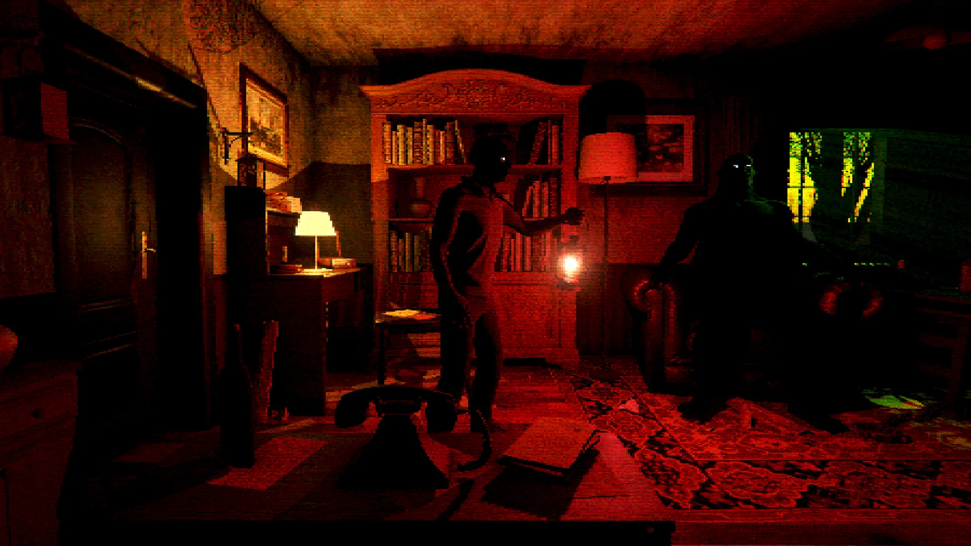 A Twisted Place screenshot 12