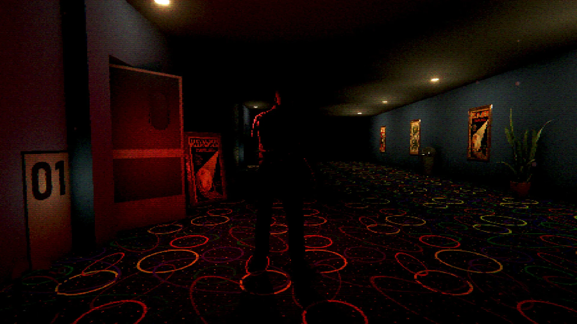 A Twisted Place screenshot 4