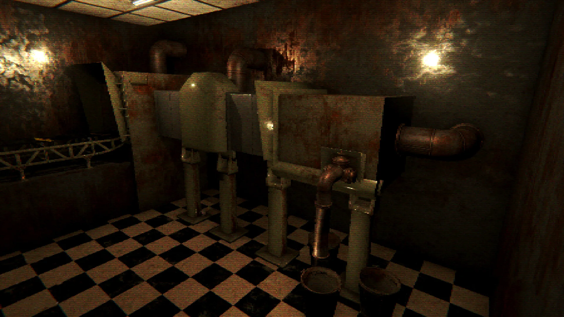 A Twisted Place screenshot 5