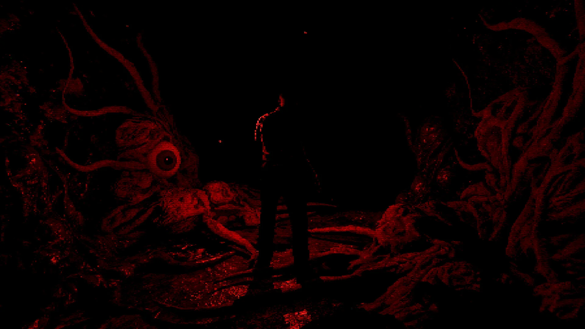 A Twisted Place screenshot 8
