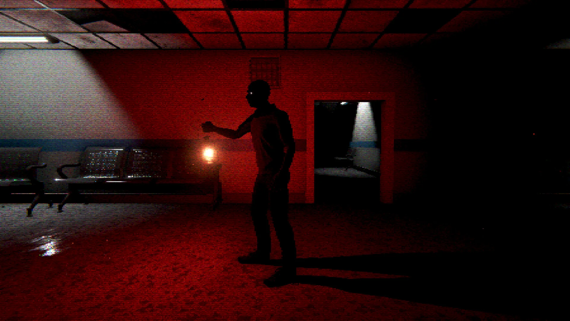 A Twisted Place screenshot 9