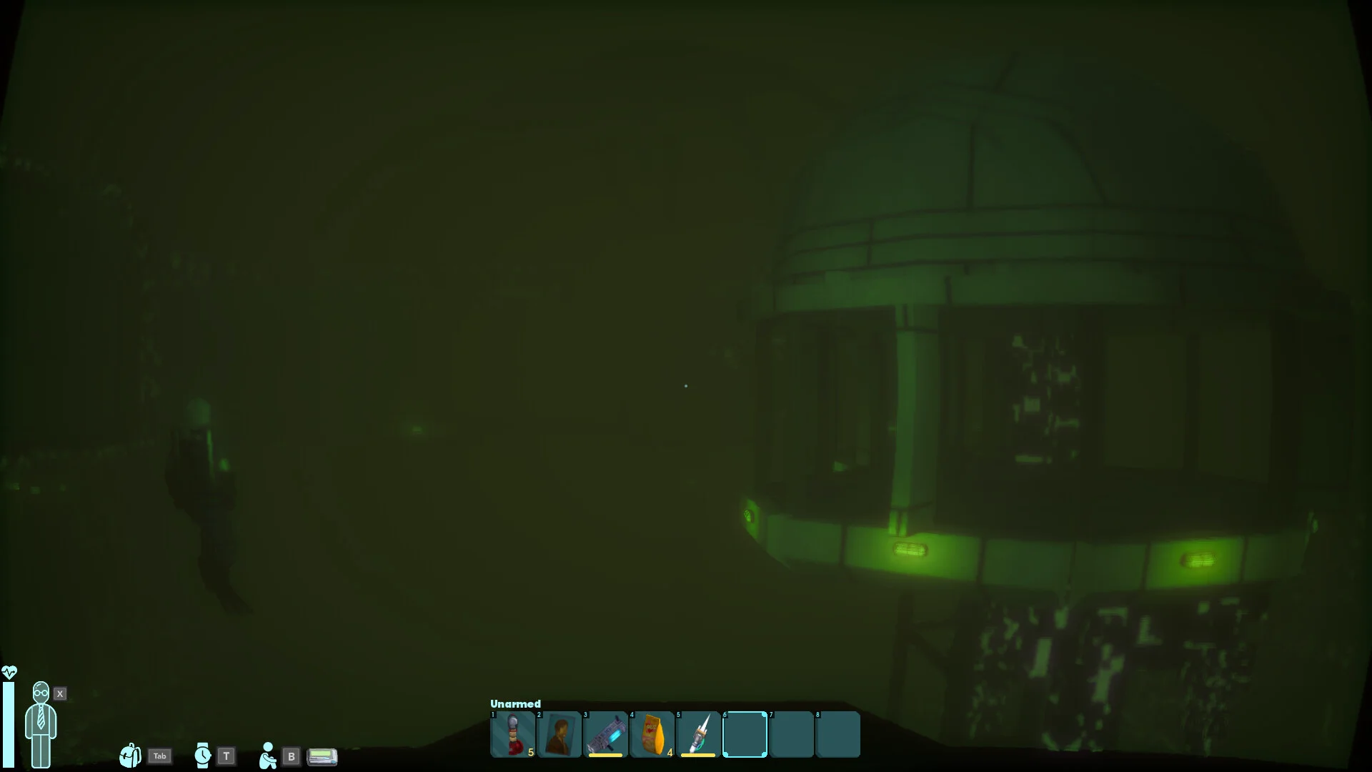 Abiotic Factor screenshot 10