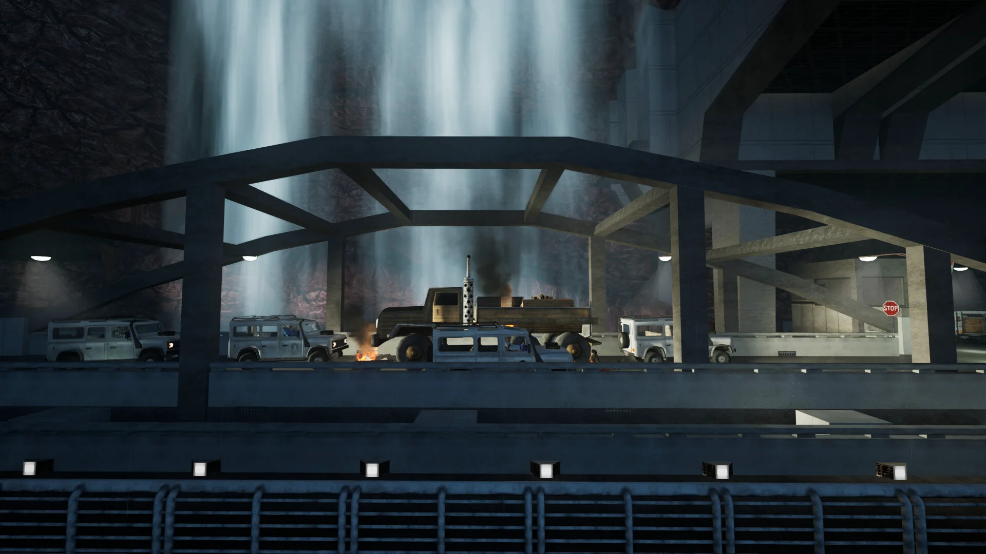 Abiotic Factor screenshot 11