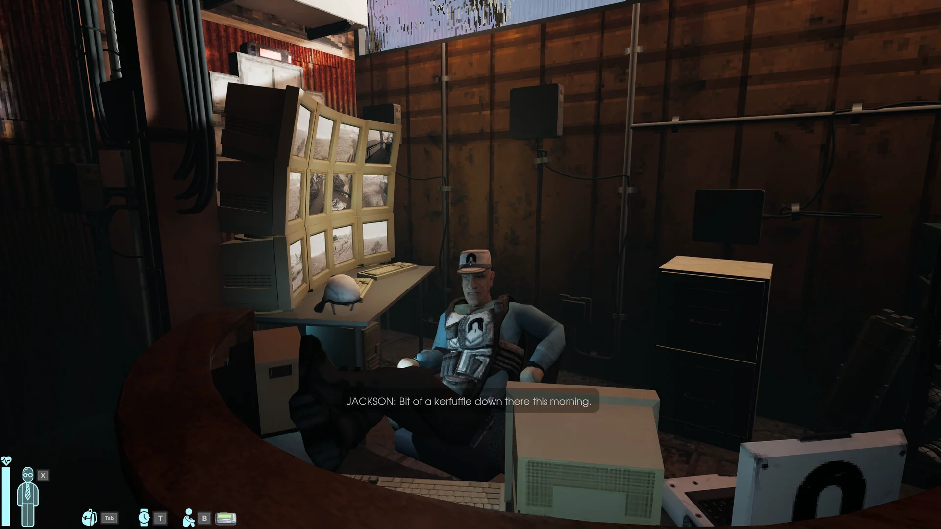 Abiotic Factor screenshot 12