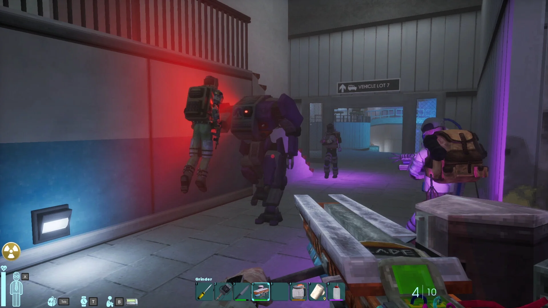 Abiotic Factor screenshot 14