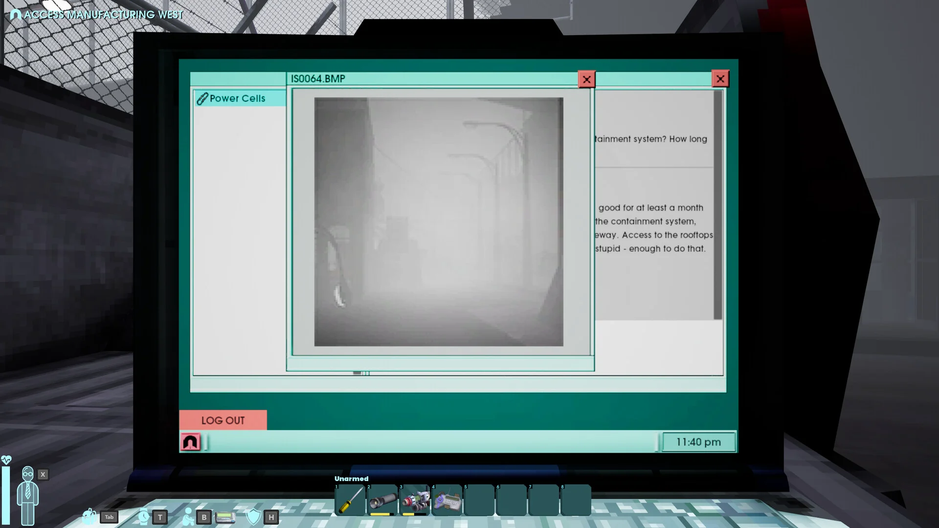 Abiotic Factor screenshot 16