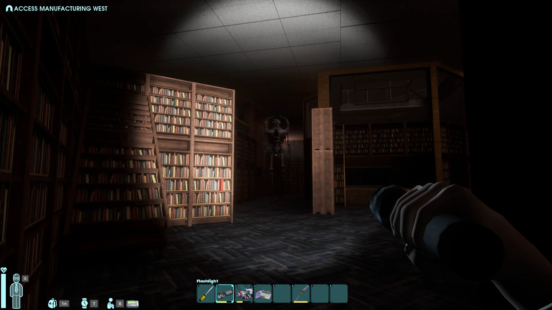 Abiotic Factor screenshot 17