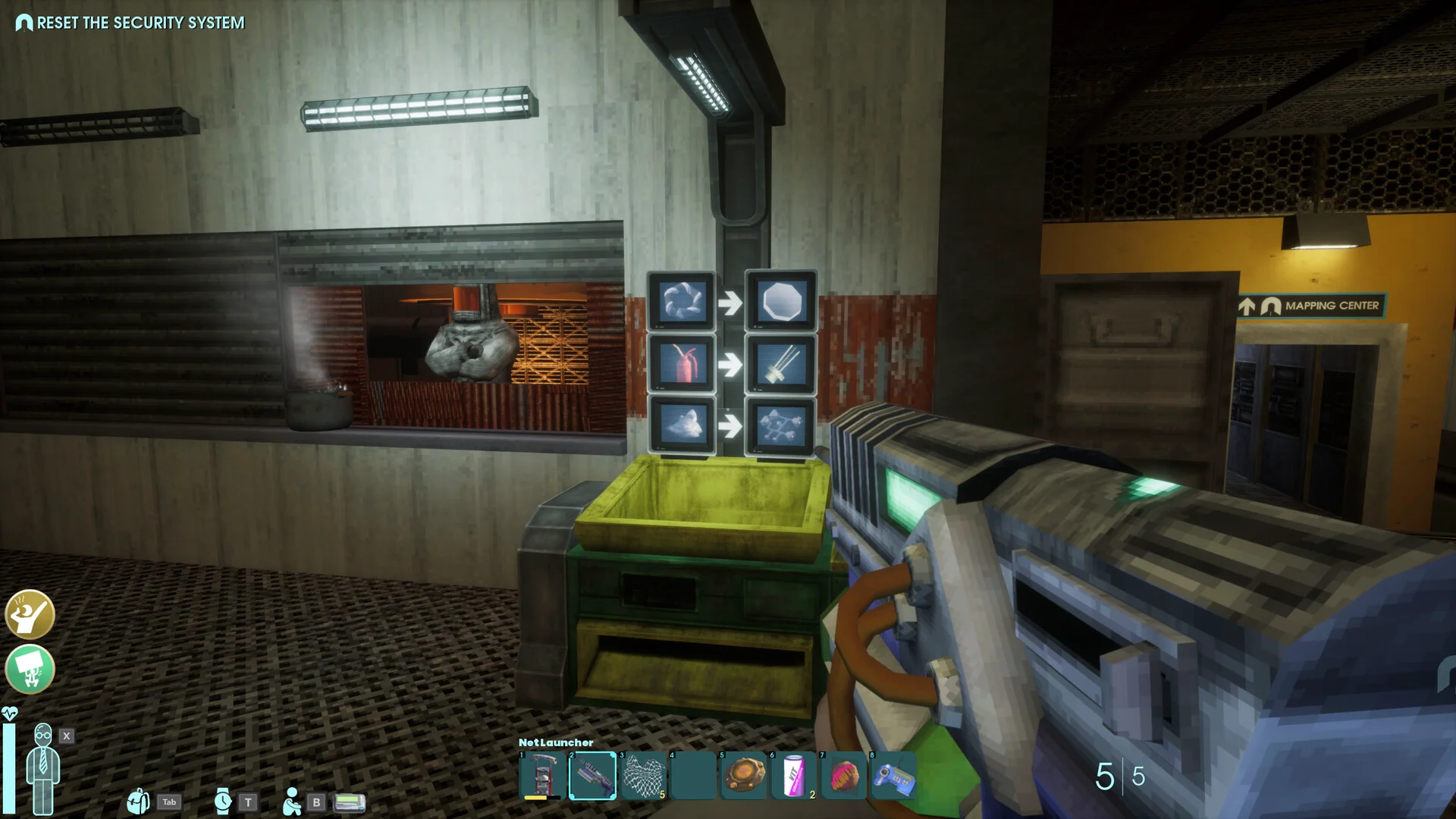 Abiotic Factor screenshot 20