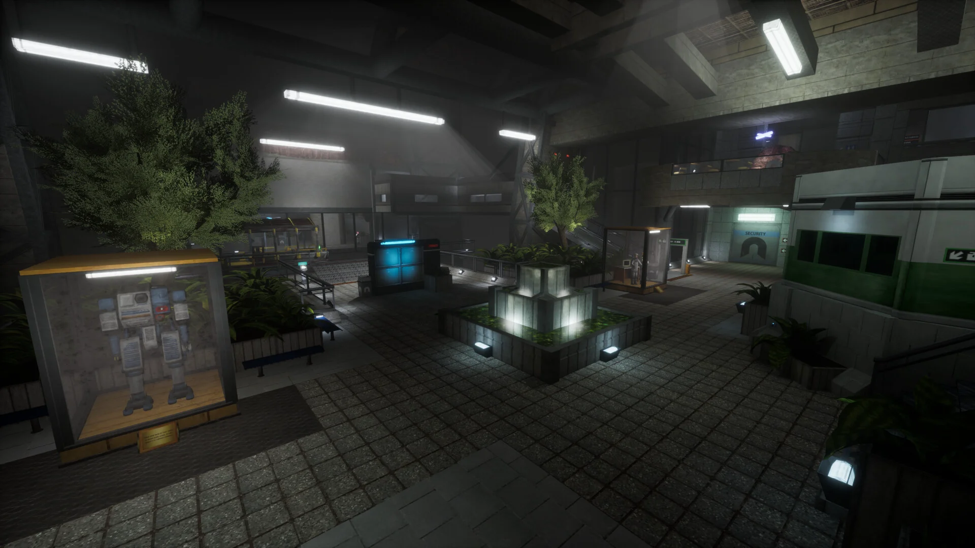 Abiotic Factor screenshot 22