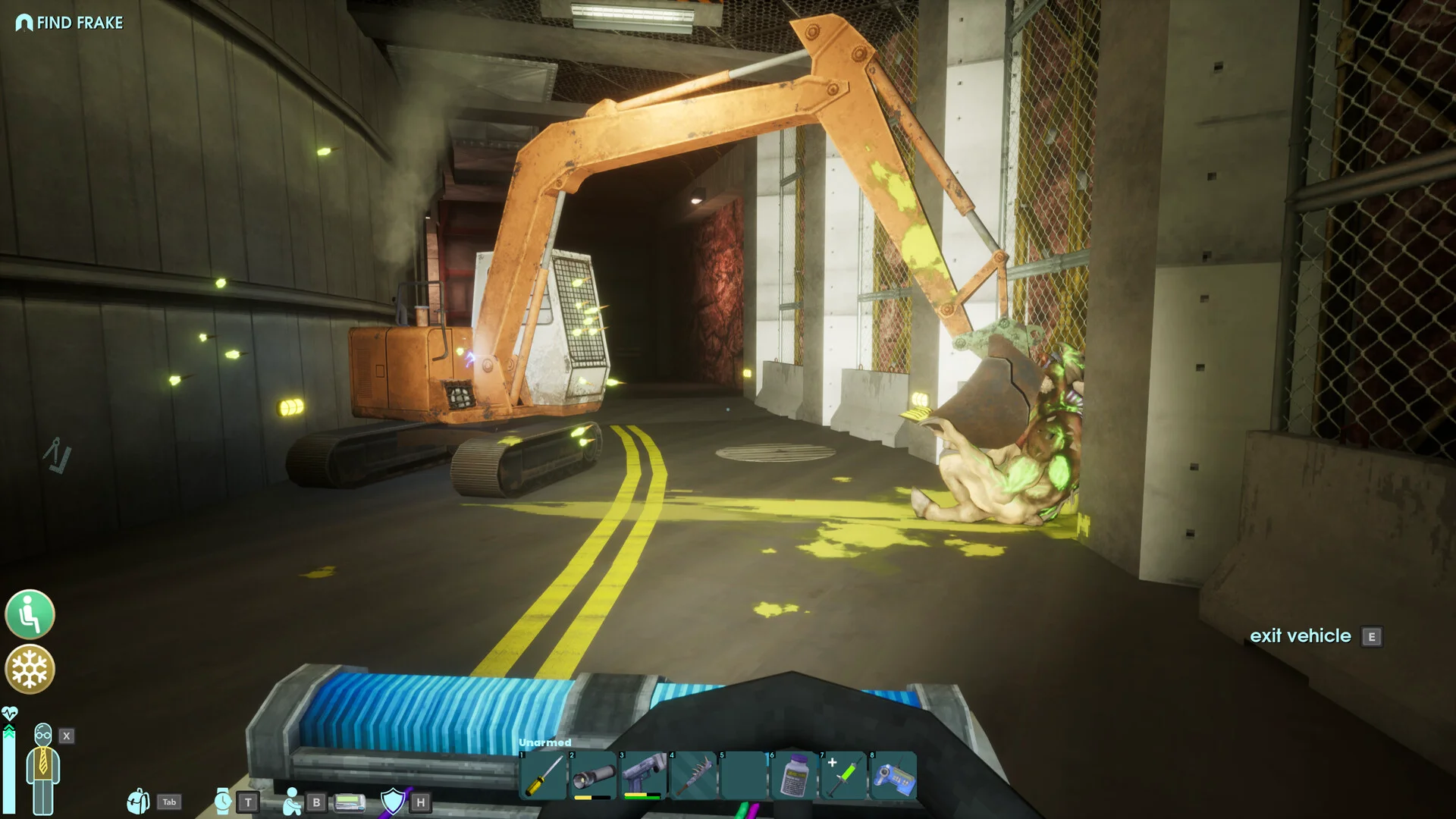 Abiotic Factor screenshot 23