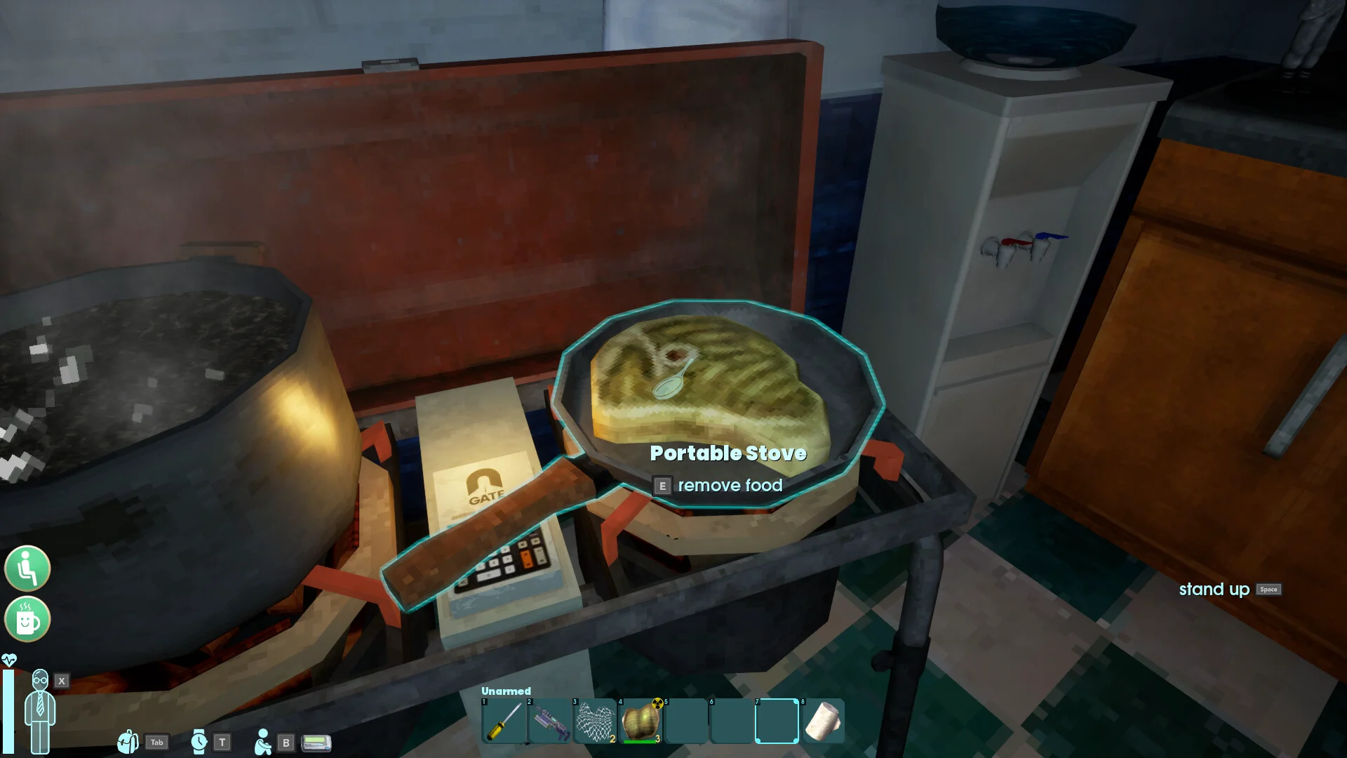 Abiotic Factor screenshot 24