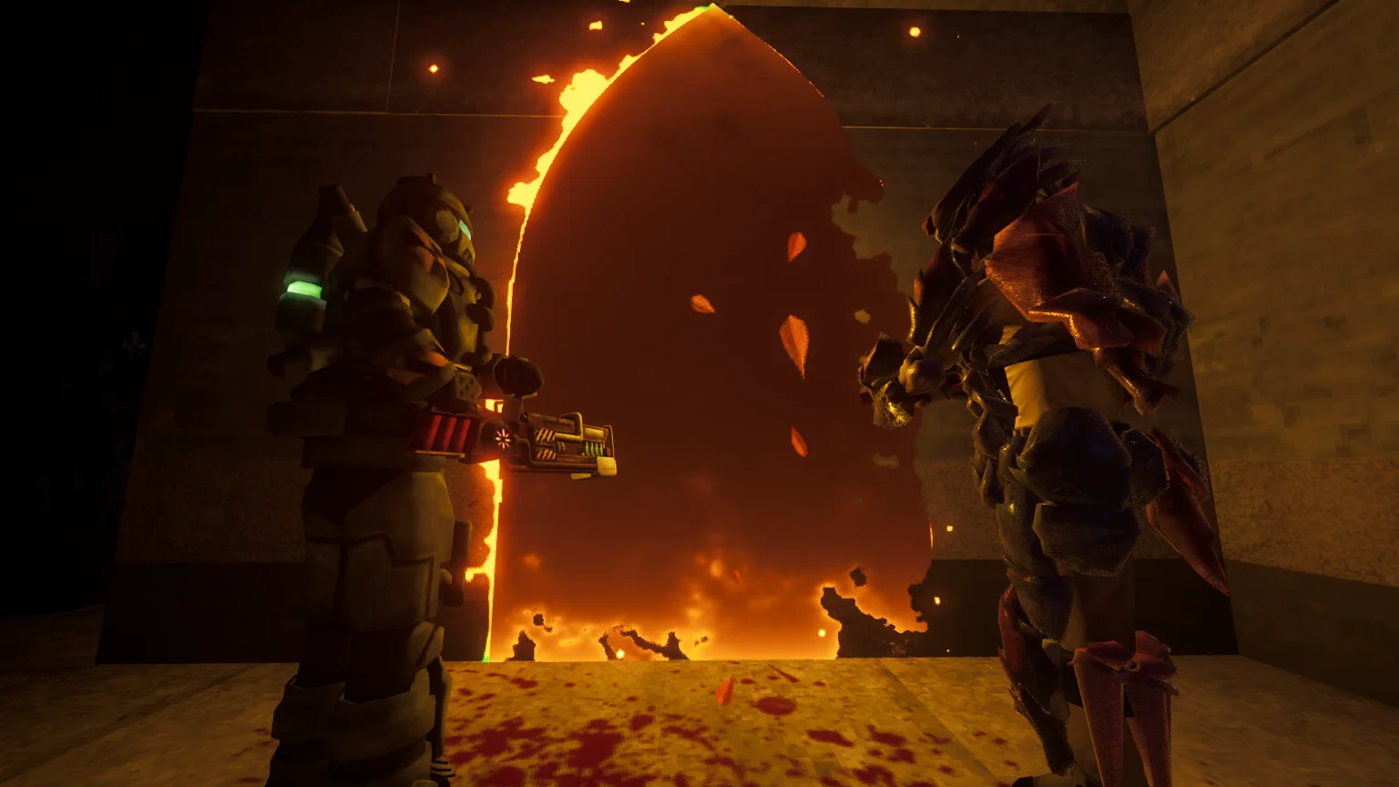 Abiotic Factor screenshot 25