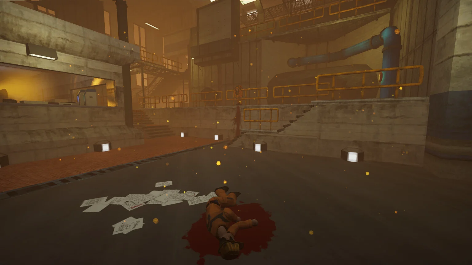 Abiotic Factor screenshot 26