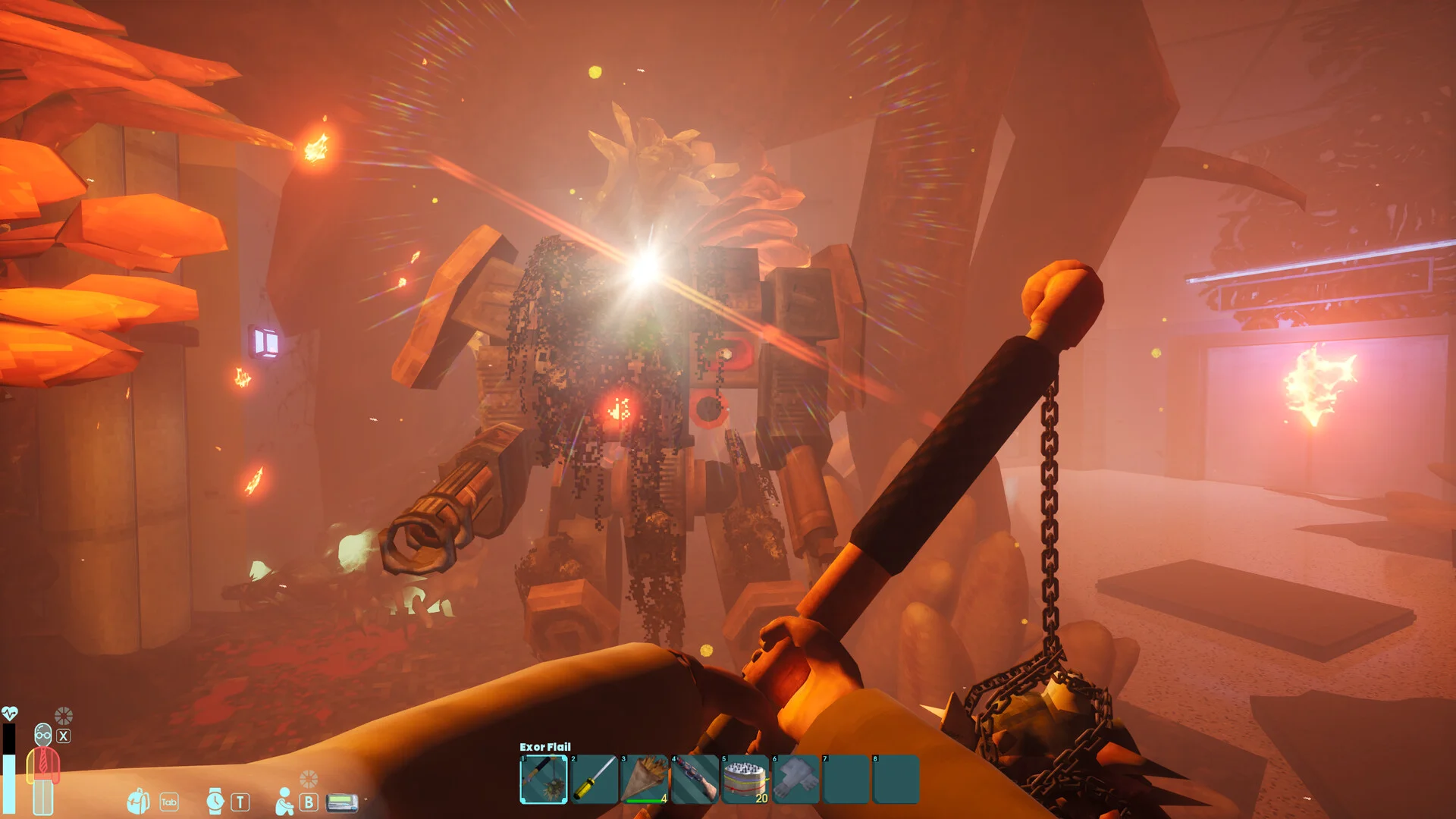 Abiotic Factor screenshot 30